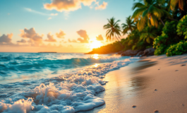 Conflitto tra senatori e giovani all'Isola dei Famosi