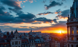 Meloni e Macron discutono le tensioni tra Italia e Francia