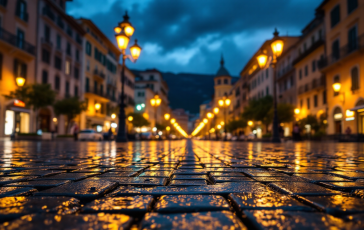 Manifestazioni opposte a La Spezia senza incidenti