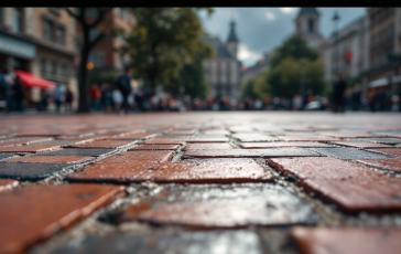 Manifestazione a Torino per Gaza durante il Salone del libro