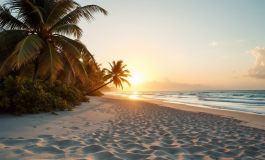 Momento di tensione a L'Isola dei Famosi 2025