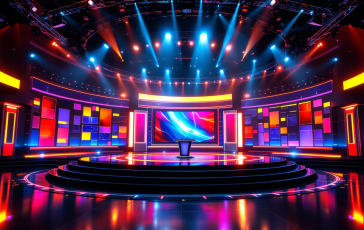 Momento di tensione durante Ballando Con Le Stelle