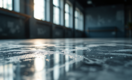 Concorrenti in tensione durante il serale di Amici di Maria De Filippi