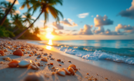 Momenti di tensione nella seconda puntata de L'Isola dei Famosi 2025