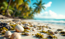 Naufraghi in conflitto all'Isola dei Famosi