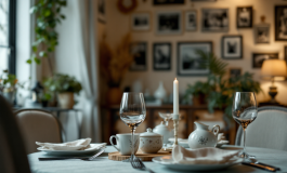 Belen e Cecilia Rodriguez in un momento di tensione