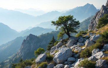 Mappa sismica di Pescasseroli con terremoti recenti