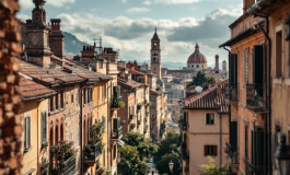 Immagine del terremoto nel sudest della provincia di Roma