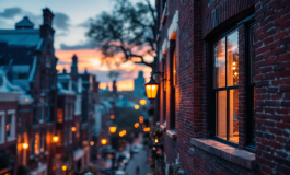 Donna testimonia sul delitto di Garlasco