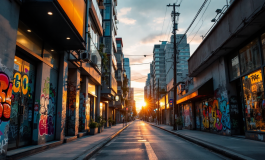 Tommaso Zorzi riflette su eccessi giovanili e finanza