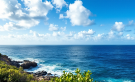 Immagine che rappresenta il dramma dei migranti a Lampedusa