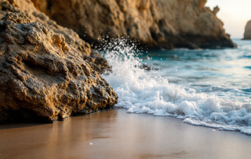 Immagine di migranti in pericolo a Lampedusa