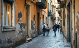 Un ragazzo di 15 anni coinvolto in una tragedia a Milano