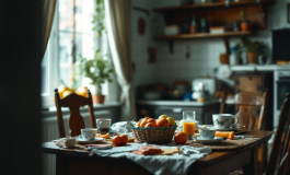 Immagine che rappresenta la tragedia di un suicidio a Bari