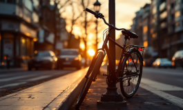 Incidente tragico a Barletta coinvolge un bambino di 4 anni