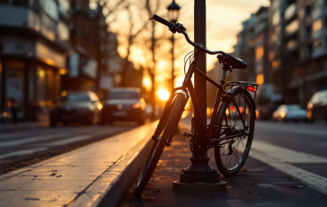 Incidente tragico a Barletta coinvolge un bambino di 4 anni