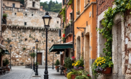 Incidente mortale a Barletta coinvolge un bimbo di 4 anni