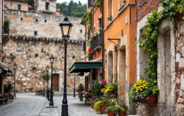 Incidente mortale a Barletta coinvolge un bimbo di 4 anni