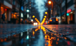 Immagine di Maati Moubakir, vittima della tragedia a Campi Bisenzio