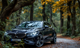 Guardia giurata trovata morta in auto a Castel Fusano