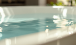 Donna trovata senza vita nella vasca da bagno a Fisciano