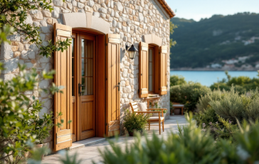 Immagine di una donna di sessant'anni trovata morta a Fregene