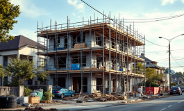 Uomo di settant'anni muore dopo una caduta a Lido delle Nazioni