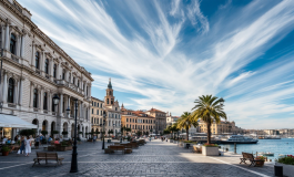 Massimo Galleni, imprenditore di Massa, in coma