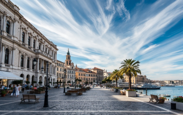 Massimo Galleni, imprenditore di Massa, in coma