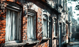 Immagine della tragedia a Misterbianco con madre e figlia