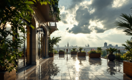 Immagine della tragedia a Misterbianco con madre e figlia