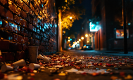 Giovane georgiano deceduto dopo festa a Roma