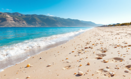 Uomo annegato sulla spiaggia della Golena ad Acqualagna