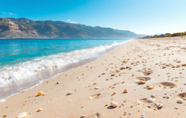 Uomo annegato sulla spiaggia della Golena ad Acqualagna