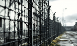 Emanuele De Maria al Duomo di Milano durante la tragedia