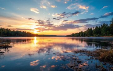 Giovane annegato al Lago dell'Accesa, tragedia estiva