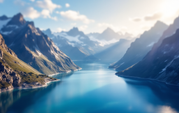 Donna annegata nel Lago di Como dopo una caduta
