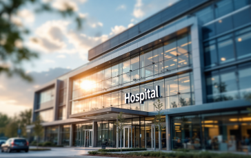 Donna incinta e bambino deceduti all'ospedale di Vibo