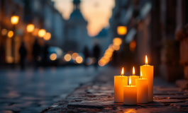 Immagine commemorativa per Martina Carbonaro