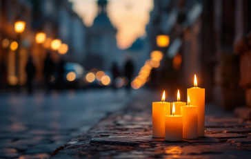 Immagine commemorativa per Martina Carbonaro