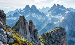 Due escursionisti morti sul Resegone in montagna