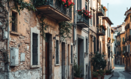 Padre e figlio, tragedia a Lamezia Terme