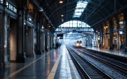 Incidente ferroviario a Milano con due vittime