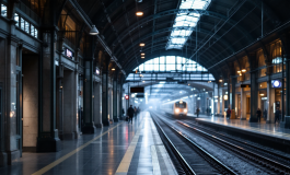 Incidente ferroviario a Milano con due vittime