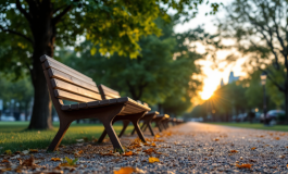 Immagine che rappresenta il dramma di un amore finito