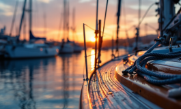 Immagine di Anna Chiti, vittima di una tragedia in mare