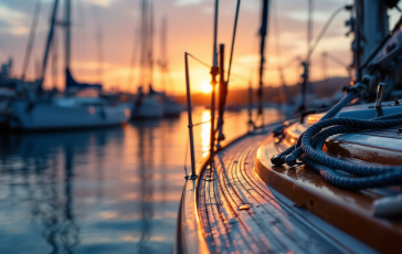 Immagine di Anna Chiti, vittima di una tragedia in mare