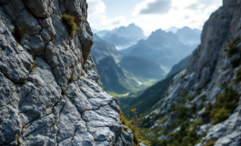 Escursionista tragicamente deceduto in montagna a Belluno