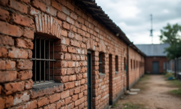 Migrante nigeriano di 35 anni morto nel Cpr di Brindisi