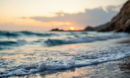 Sbarco di migranti a Lampedusa, un momento di crisi umanitaria